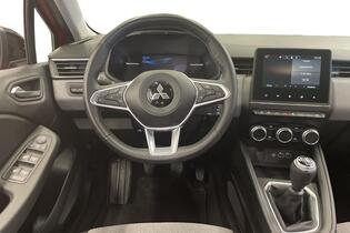 Mitsubishi Colt vaihtoauto