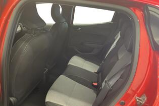 Mitsubishi Colt vaihtoauto