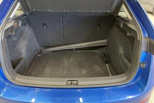 Skoda Scala vaihtoauto