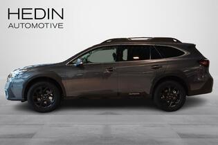Subaru Outback vaihtoauto