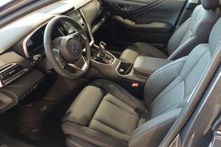 Subaru Outback vaihtoauto