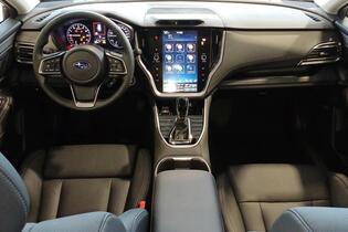 Subaru Outback vaihtoauto