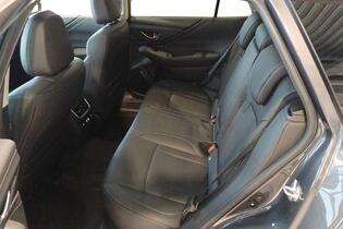 Subaru Outback vaihtoauto