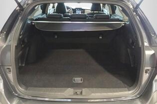 Subaru Outback vaihtoauto