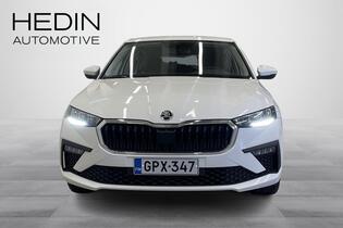 Skoda Scala vaihtoauto
