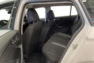 Skoda Scala vaihtoauto