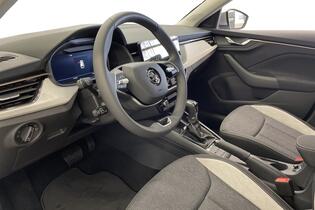 Skoda Scala vaihtoauto