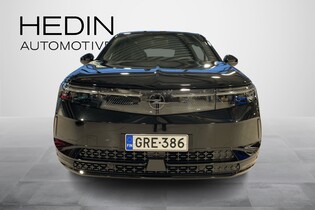 Opel Grandland vaihtoauto