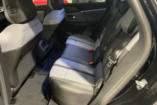 Opel Grandland vaihtoauto