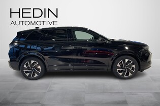 Opel Grandland vaihtoauto