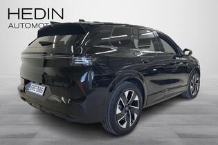 Opel Grandland vaihtoauto