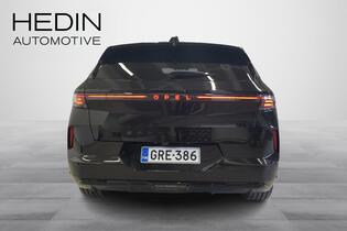 Opel Grandland vaihtoauto