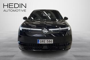 Opel Grandland vaihtoauto