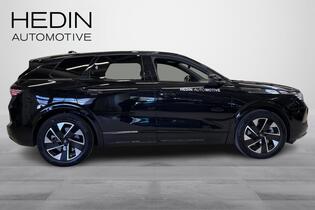 Opel Grandland vaihtoauto