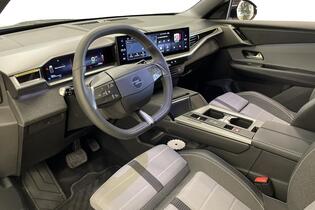 Opel Grandland vaihtoauto