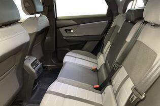 Opel Grandland vaihtoauto