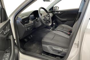 Skoda Scala vaihtoauto