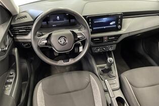 Skoda Scala vaihtoauto