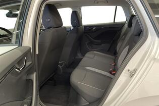 Skoda Scala vaihtoauto