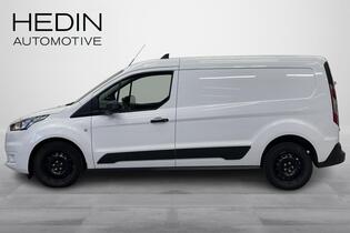 Ford Transit Connect vaihtoauto