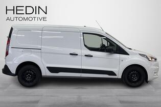 Ford Transit Connect vaihtoauto
