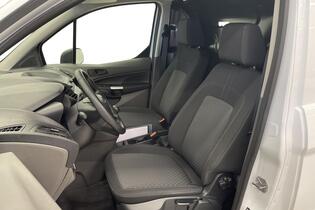 Ford Transit Connect vaihtoauto