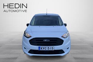 Ford Transit Connect vaihtoauto