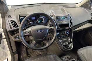 Ford Transit Connect vaihtoauto