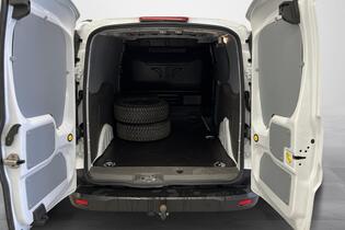 Ford Transit Connect vaihtoauto