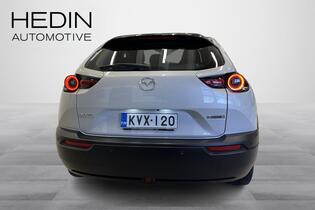 Mazda MX-30 vaihtoauto