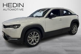 Mazda MX-30 vaihtoauto