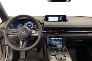 Mazda MX-30 vaihtoauto