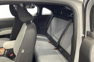 Mazda MX-30 vaihtoauto