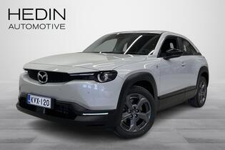 Mazda MX-30 vaihtoauto