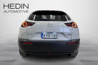 Mazda MX-30 vaihtoauto