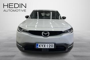 Mazda MX-30 vaihtoauto