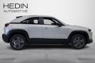 Mazda MX-30 vaihtoauto