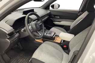 Mazda MX-30 vaihtoauto