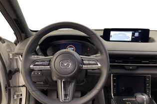 Mazda MX-30 vaihtoauto