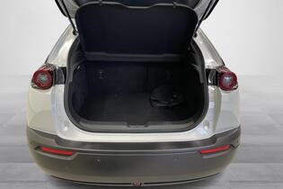 Mazda MX-30 vaihtoauto