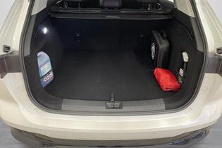 MG HS vaihtoauto
