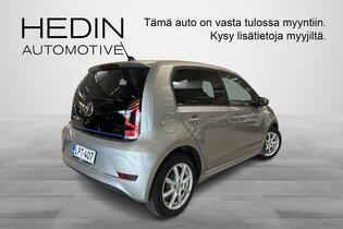 Volkswagen up! vaihtoauto