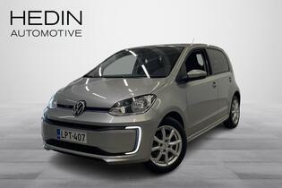 Volkswagen up! vaihtoauto