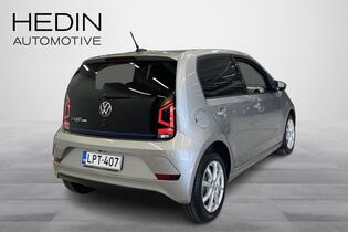 Volkswagen up! vaihtoauto