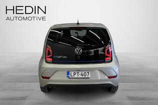 Volkswagen up! vaihtoauto