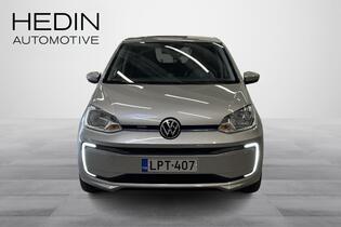 Volkswagen up! vaihtoauto