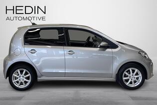 Volkswagen up! vaihtoauto
