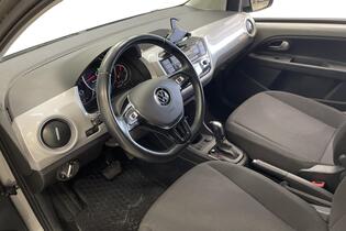 Volkswagen up! vaihtoauto