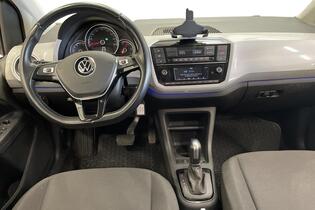 Volkswagen up! vaihtoauto
