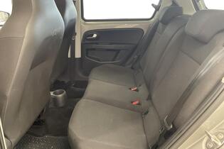 Volkswagen up! vaihtoauto